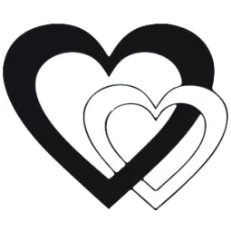 tampon-b-coeurs-entrelaces