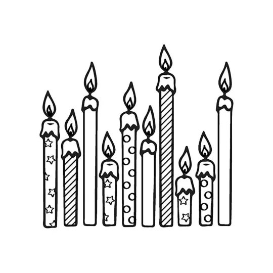 tampon-bois-c-bougies