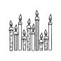 buffer-legno-C-candele