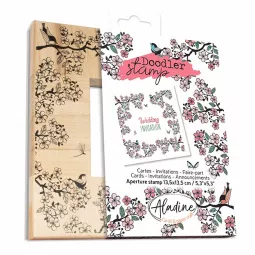 doodler-timbro-champetre-legno