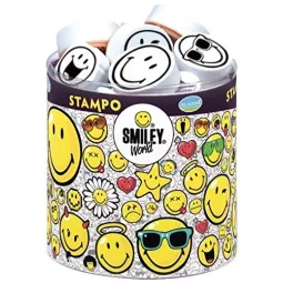 buffer-Smiley