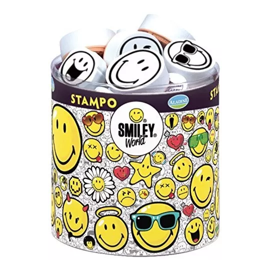tampon-smiley