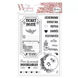 wedding planner--ticket-risposta