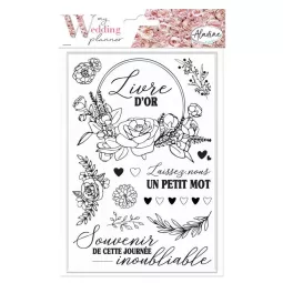 wedding-Planner-Book d'Or