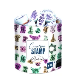 creative-francobolli-Arabesque