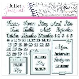 puffer-Kugel-Clear-Organisation-Monat