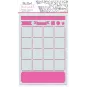 bullet-journal-pochoir-calendrier