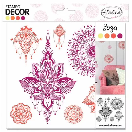 tampon-decor-yoga