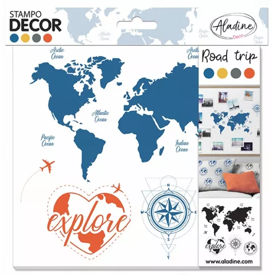 tampon-decor-road-trip