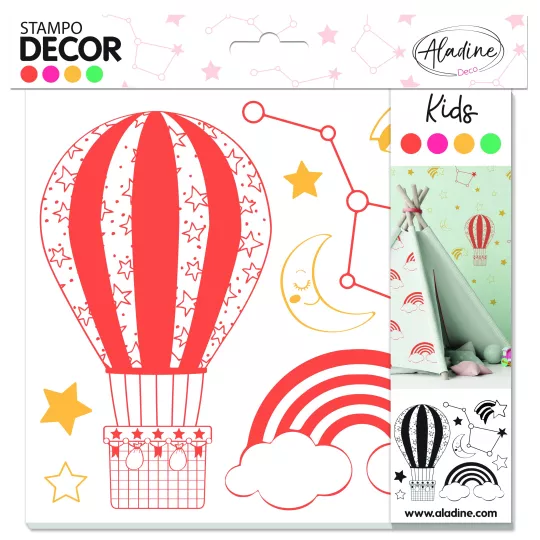 tampon-decor-kids