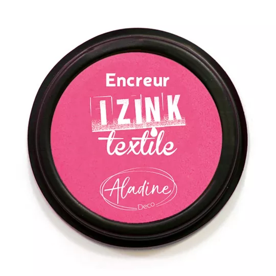 encreur-izink-textile-framboise-dalhia