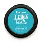 encreur-izink-textile-turquoise-pastel