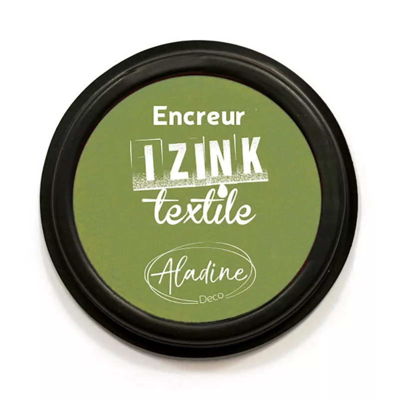 encreur-izink-textile-vert-clair-absinthe