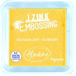 encreur-izink-embossing-m-yellow