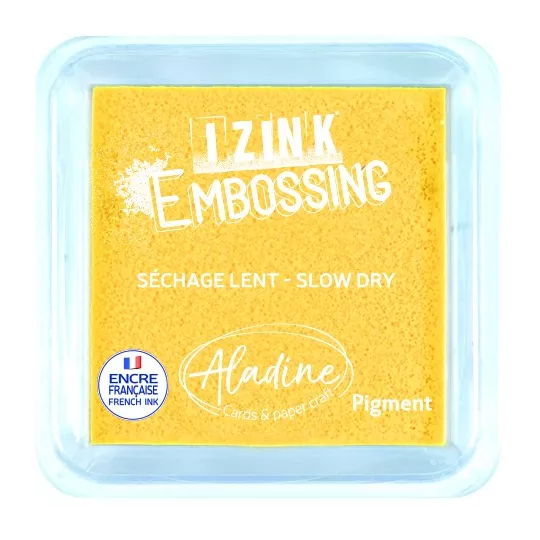 encreur-izink-embossing-m-yellow