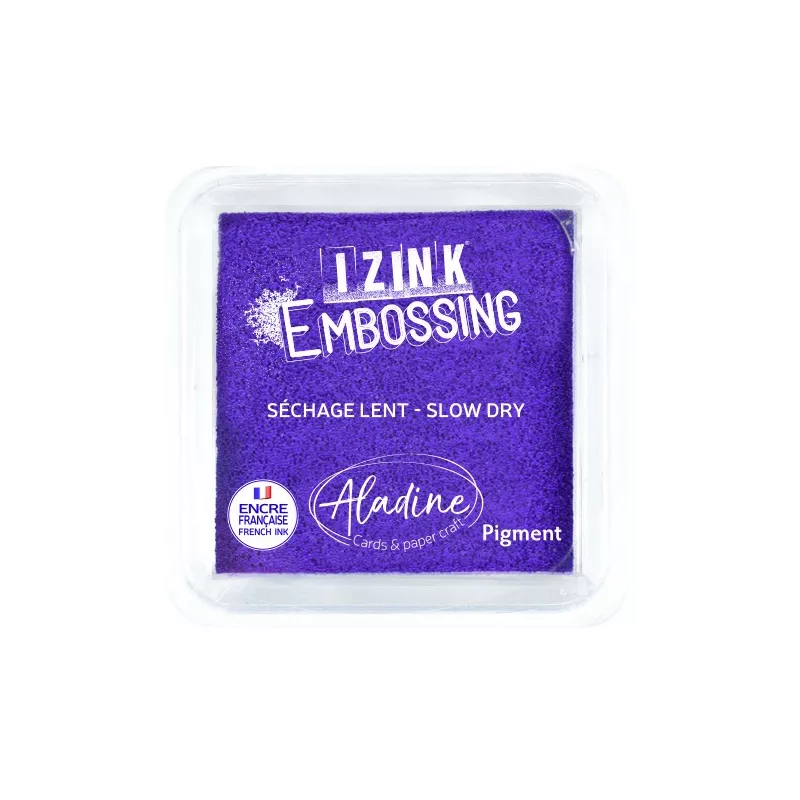encreur-izink-embossing-m-violet
