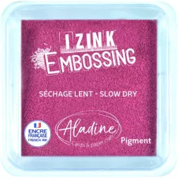 inchiostro-izink-goffratura-milioni-ocra rossa