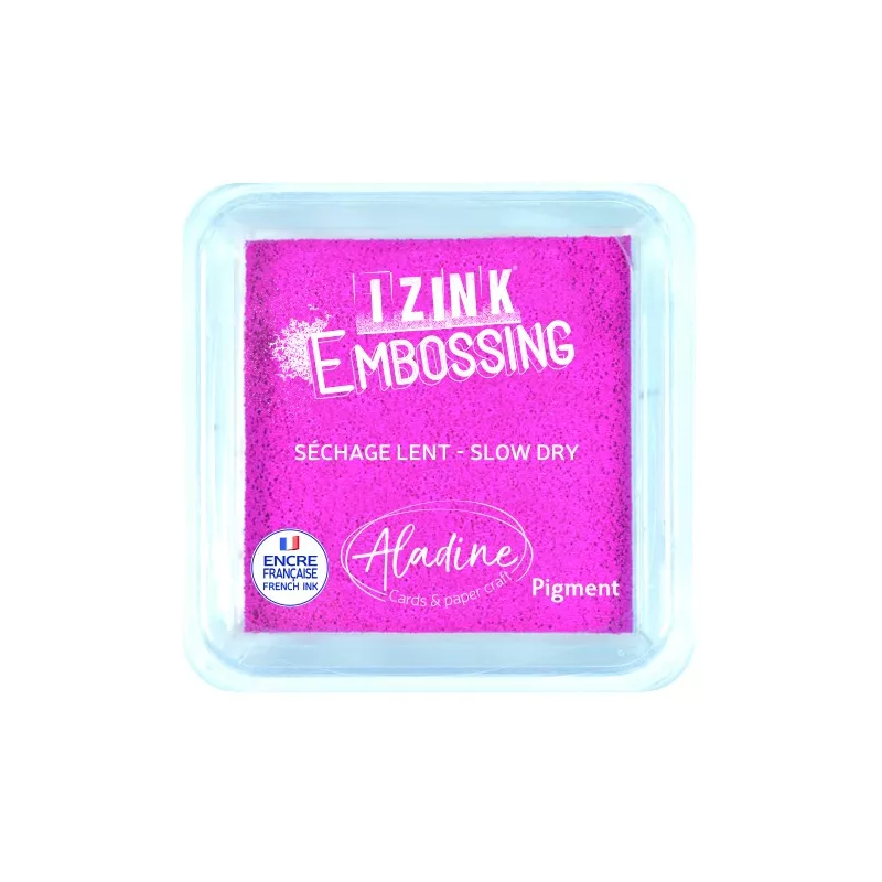 ink-Izink-goffing-Million-hot rosa