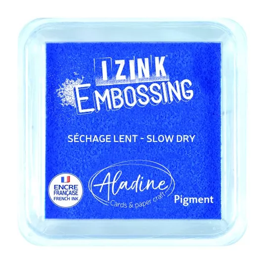 encreur-izink-embossing-m-navy-blue