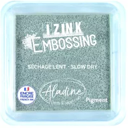 encreur-izink-embossing-m-grey