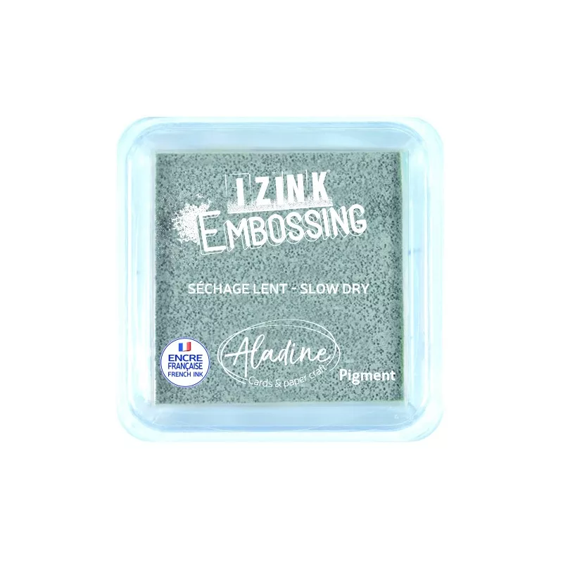 encreur-izink-embossing-m-grey