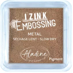 tinte-izink-Prägung-Millionen-Kupfer