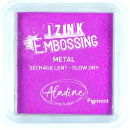 encreur-izink-embossing-m-pink-metal