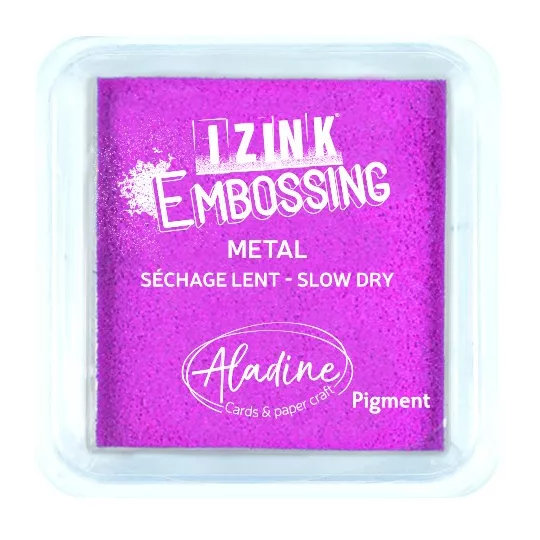encreur-izink-embossing-m-pink-metal