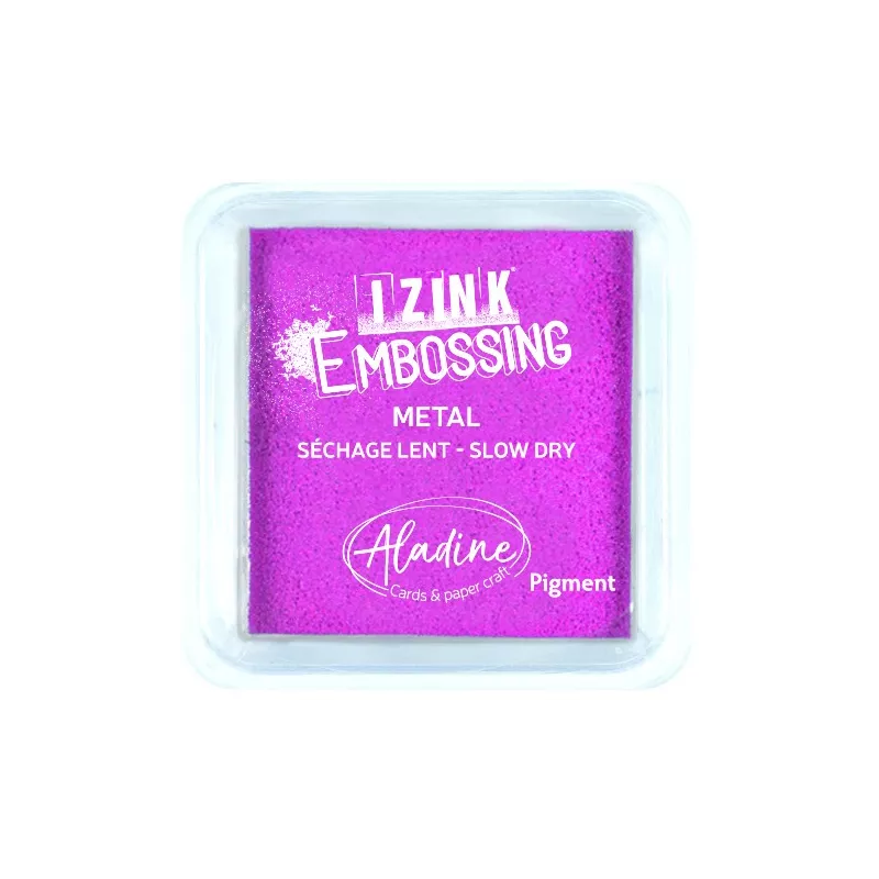 encreur-izink-embossing-m-pink-metal