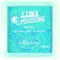 encreur-izink-embossing-m-light-blue-metal