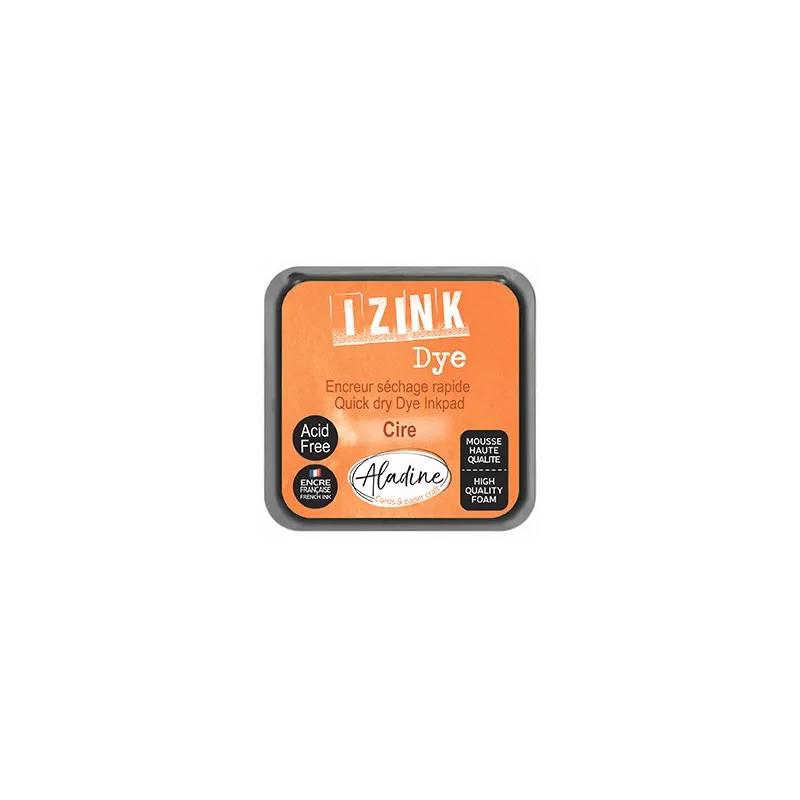 encreur-izink-dye-m-orange-cire