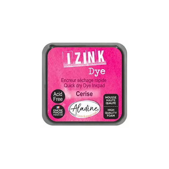 encreur-izink-dye-m-fuchsia-cerise