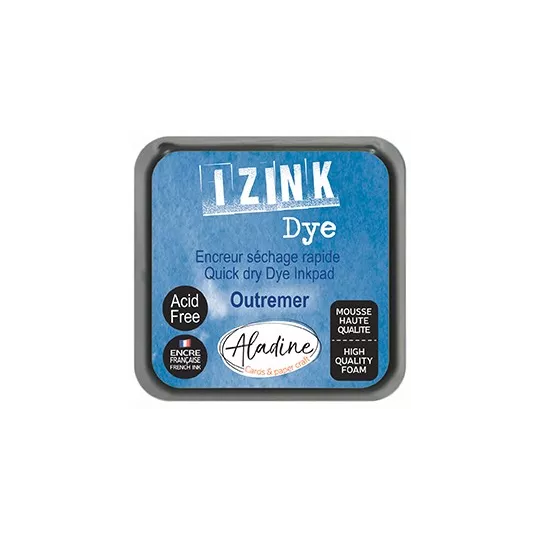encreur-izink-dye-m-bleu-outremer