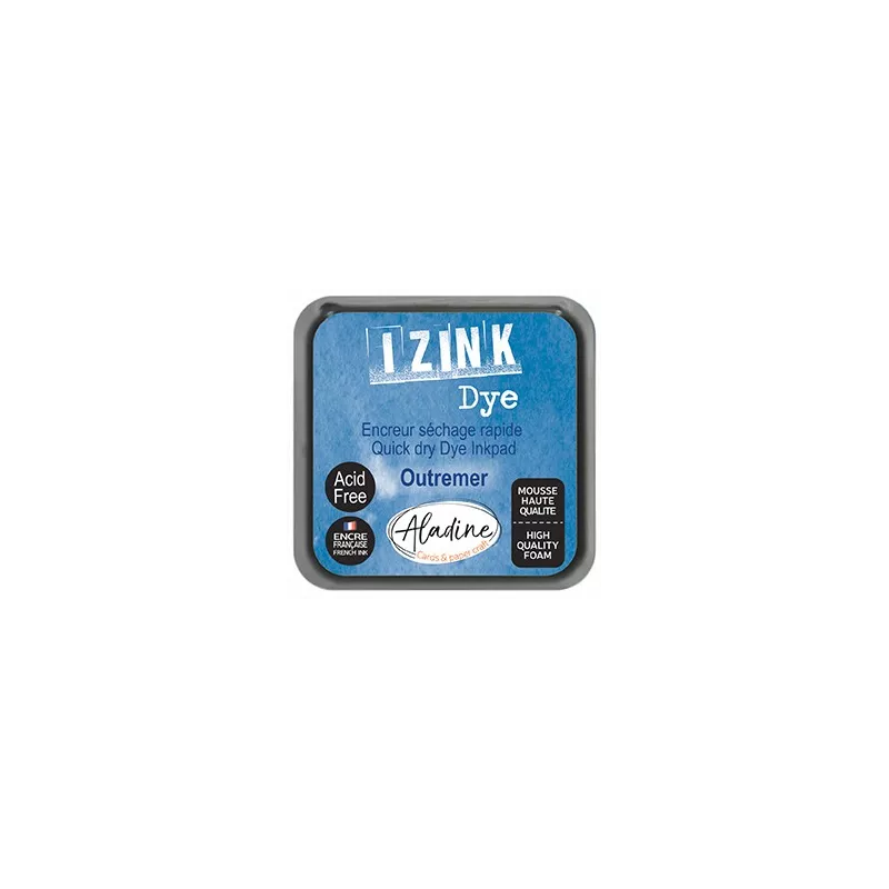 encreur-izink-dye-m-bleu-outremer