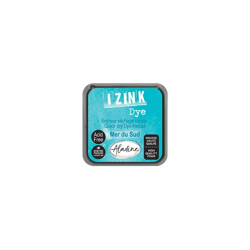 encreur-izink-dye-m-bleu-clair-mer-du-sud