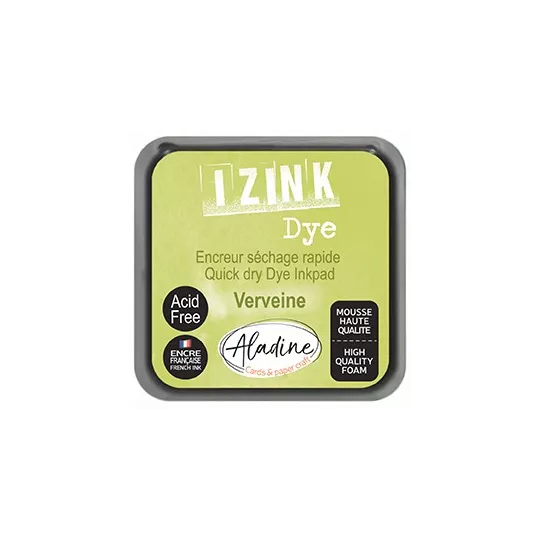 encreur-izink-dye-m-vert-clair-verveine
