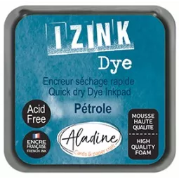 encreur-izink-dye-m-bleu-petrole