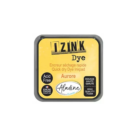 encreur-izink-dye-l-jaune-aurore