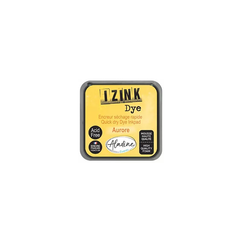 encreur-izink-dye-l-jaune-aurore