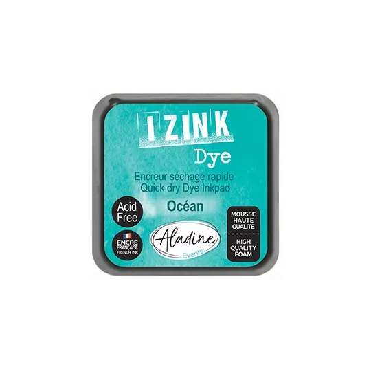 encreur-izink-dye-l-turquoise-ocean