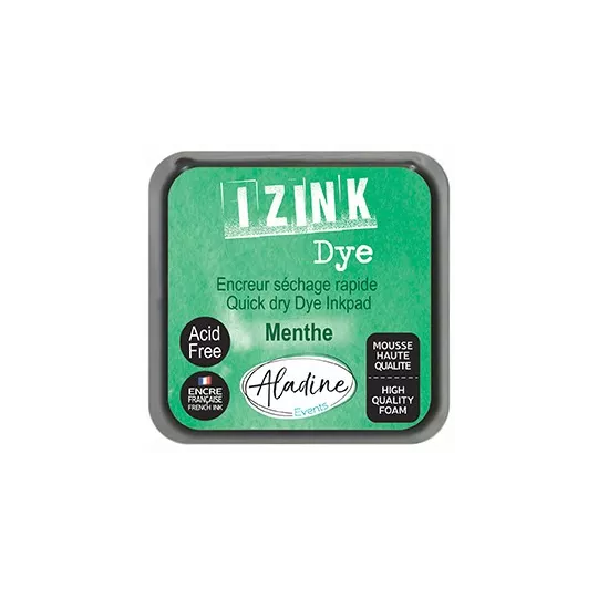 encreur-izink-dye-l-vert-menthe
