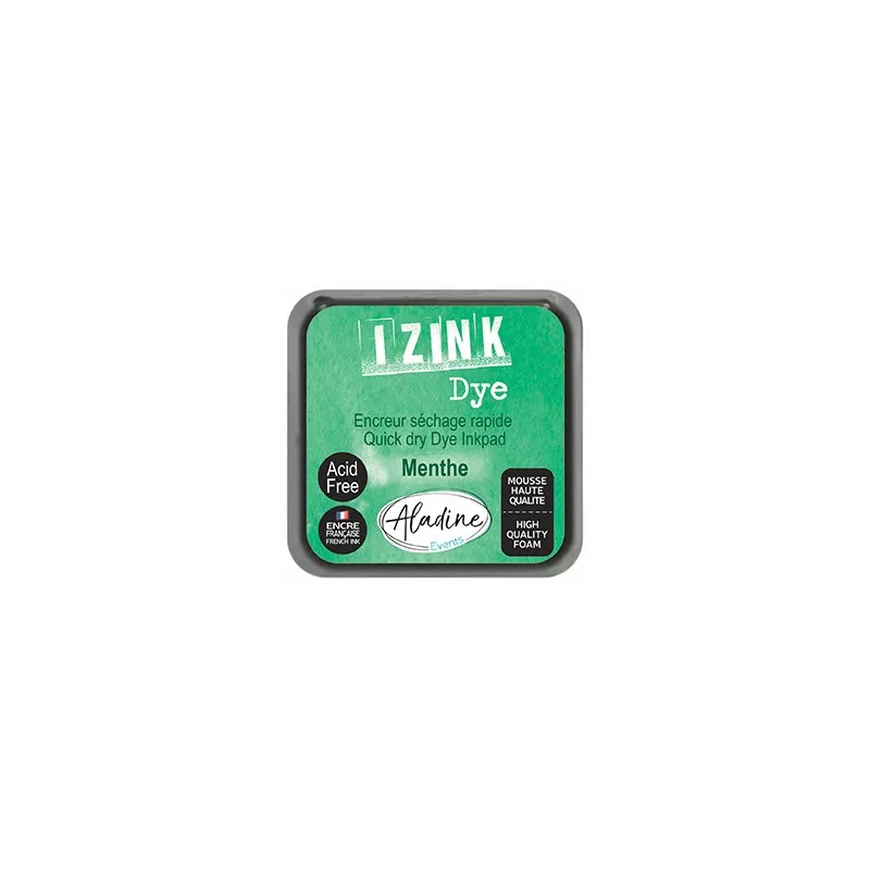 encreur-izink-dye-l-vert-menthe