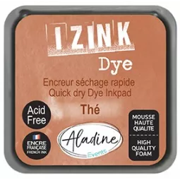 encreur-izink-dye-l-brun-the