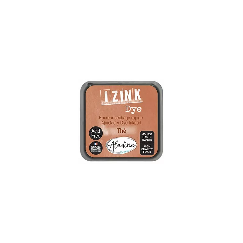 encreur-izink-dye-l-brun-the