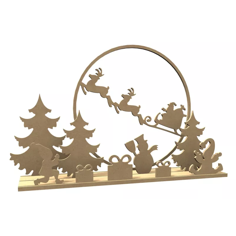 scene-en-bois-traineau