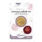 stamp, fiori