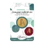 cachet-alphabet-a