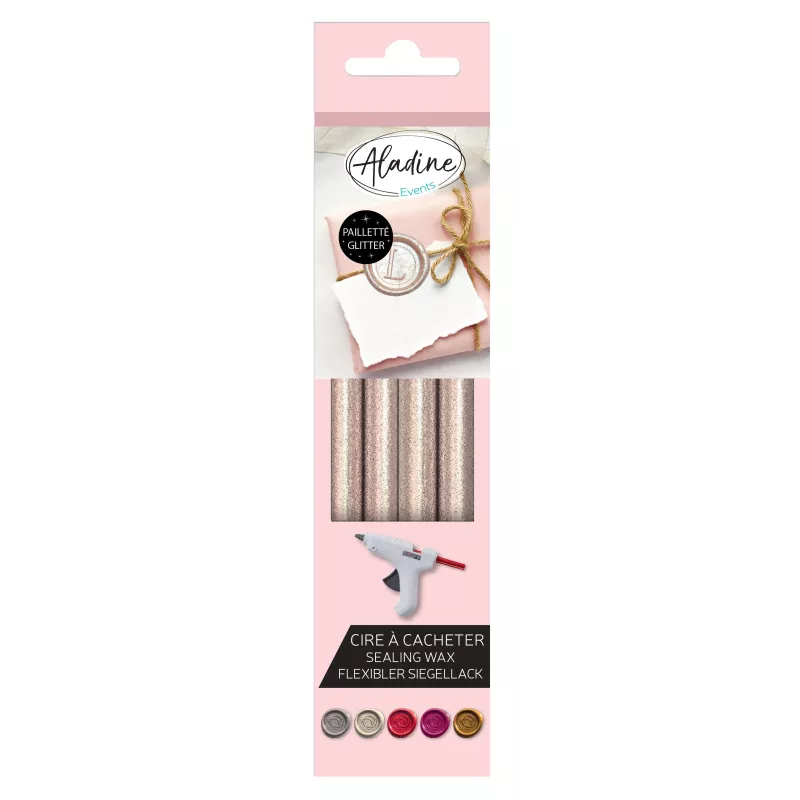 pack-4-batons-cire-flexible-ronds-nacre-paillete