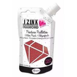 izink-diamond-24-carats-red-80-ml