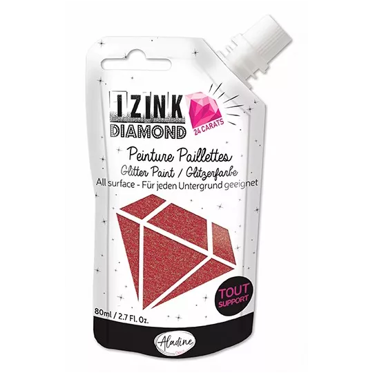izink-diamond-24-carats-red-80-ml